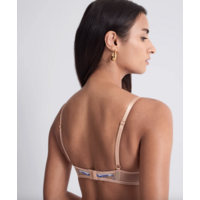 Poetic Delights Underwired Triangle Bra