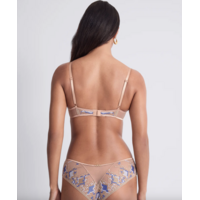Poetic Delights Underwired Triangle Bra