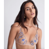 AUBADE Poetic Delights Underwired Triangle Bra