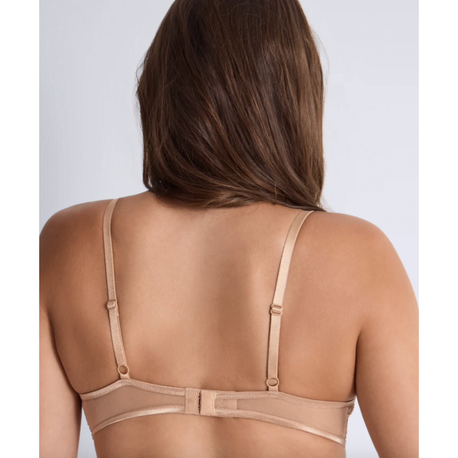 Poetic Delights Triangle Bralette