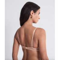 Poetic Delights Triangle Bralette