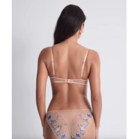 Poetic Delights Triangle Bralette