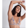 AUBADE Poetic Delights Triangle Bralette