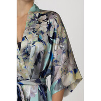 Tranquil Short Robe
