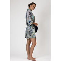Tranquil Short Robe