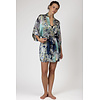 CHRISTINE Tranquil Short Robe