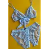 ONLY HEARTS Coucou Lola Coucou Bralette