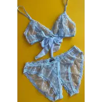 Coucou Lola Coucou Bralette