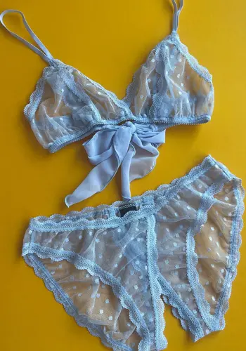 Coucou Lola Coucou Bralette 