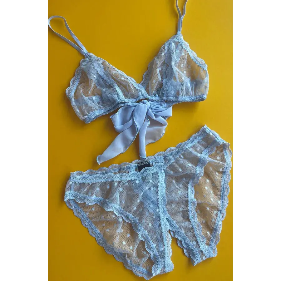 Coucou Lola Coucou Bralette