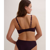 Eloge Du Desir Underwire Half Cup Bra