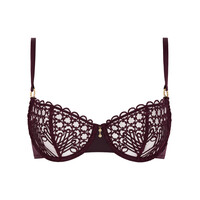 Eloge Du Desir Underwire Half Cup Bra