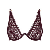 Eloge Du Desir Single Wire Triangle