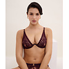 AUBADE Eloge Du Desir Single Wire Triangle