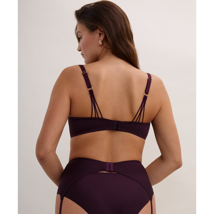 Eloge Du Desir Suspender Belt