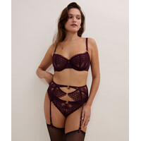 Eloge Du Desir Suspender Belt