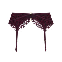 Eloge Du Desir Suspender Belt