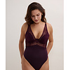 AUBADE Eloge Du Desir Single Wire Body