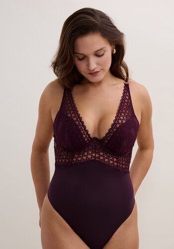 Eloge Du Desir Single Wire Body 