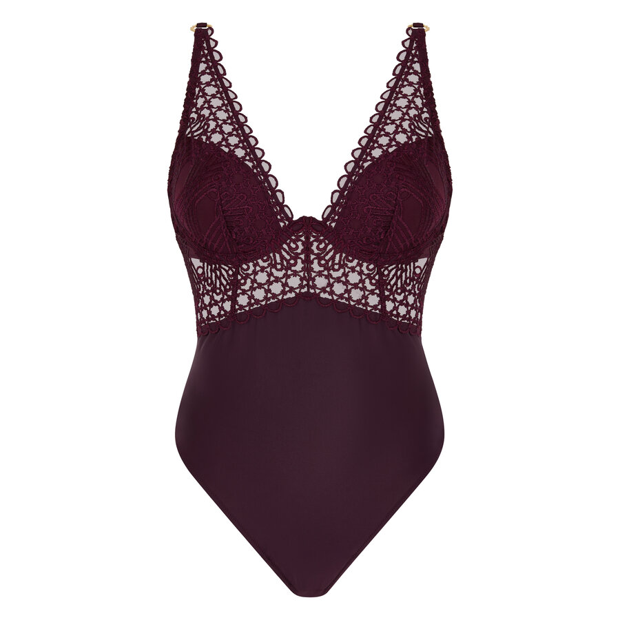 Eloge Du Desir Single Wire Body