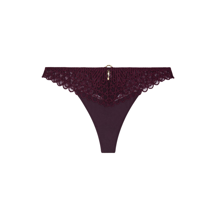 Eloge Du Desir Tanga