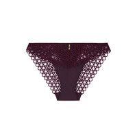 Eloge Du Desir Italian Brief