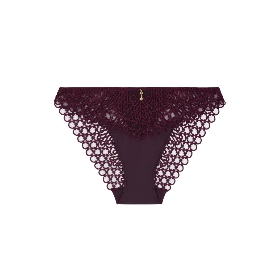 Eloge Du Desir Italian Brief