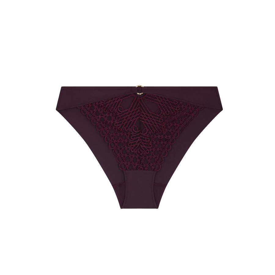 Eloge Du Desir Brazilian Brief