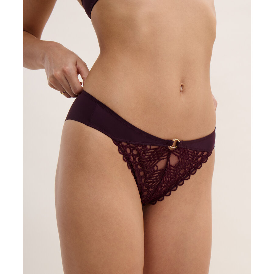Eloge Du Desir Brazilian Brief