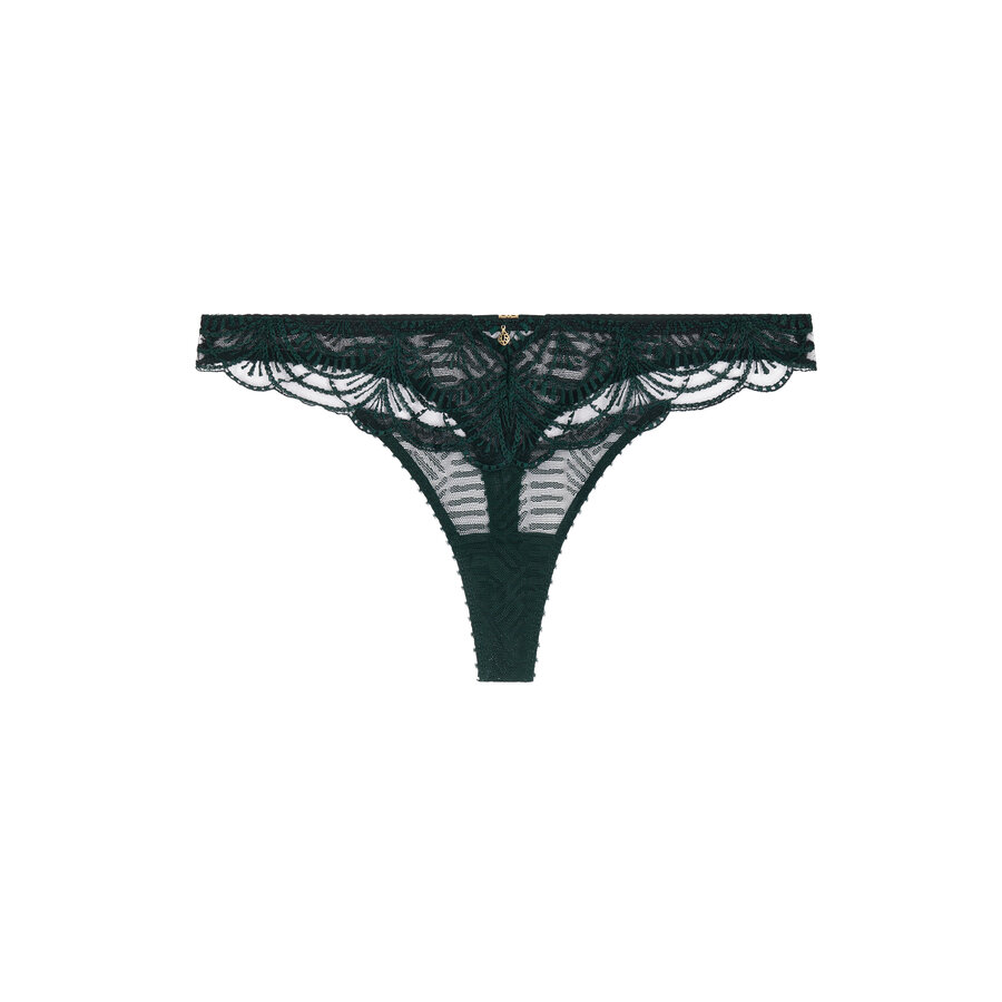 Vibes Tanga