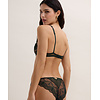 AUBADE Vibes Italian Brief