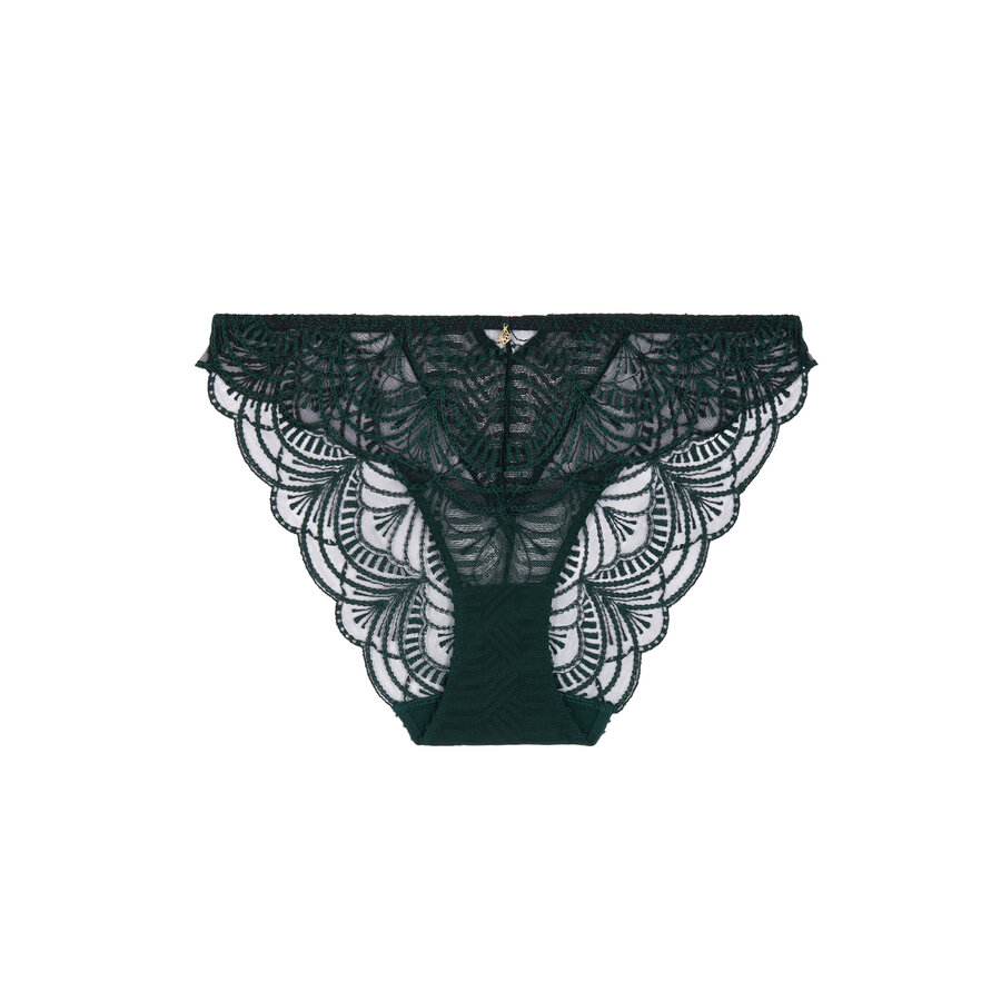 Vibes Italian Brief