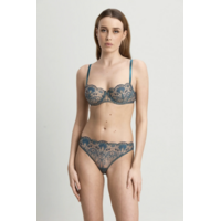 Parisian Mystique Balconette Bra