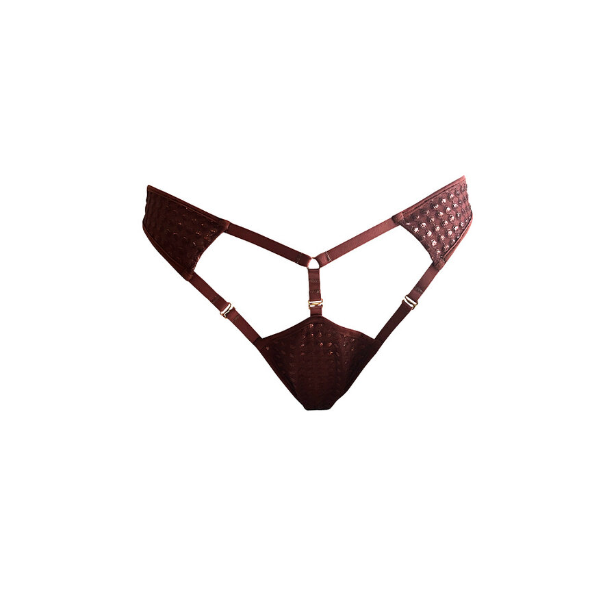 Reel Women Arabella Detachable Thong