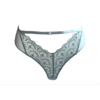 Nocturne Kiss Fable Tanga Brief