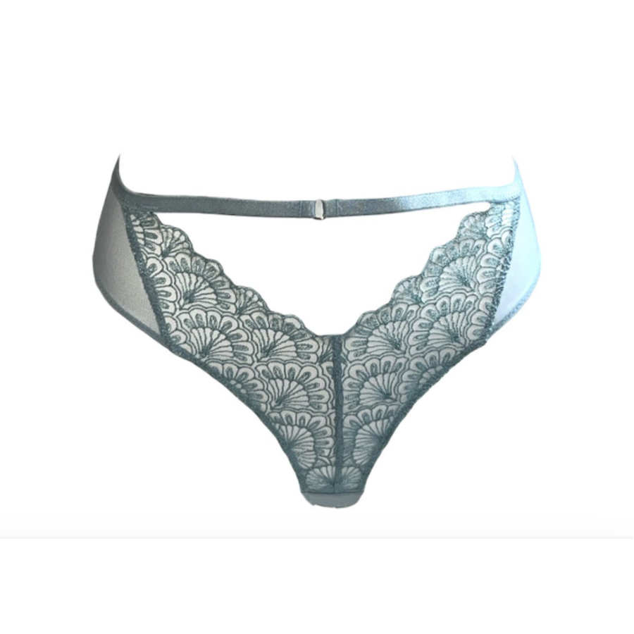Nocturne Kiss Fable Tanga Brief