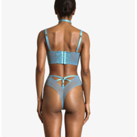 Nocturne Kiss Fable Tanga Brief