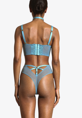Nocturne Kiss Fable Tanga Brief 