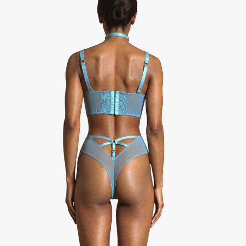 Nocturne Kiss Fable Tanga Brief 