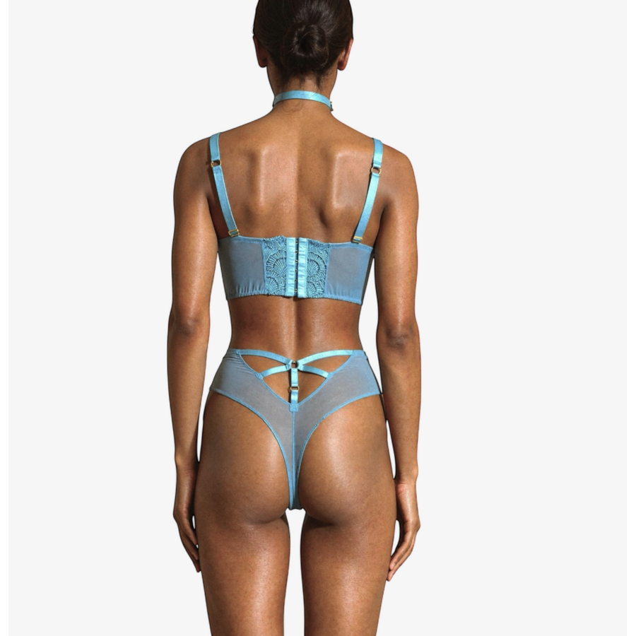 Nocturne Kiss Fable Tanga Brief