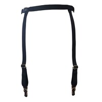Nocturne Kiss Garter Belt