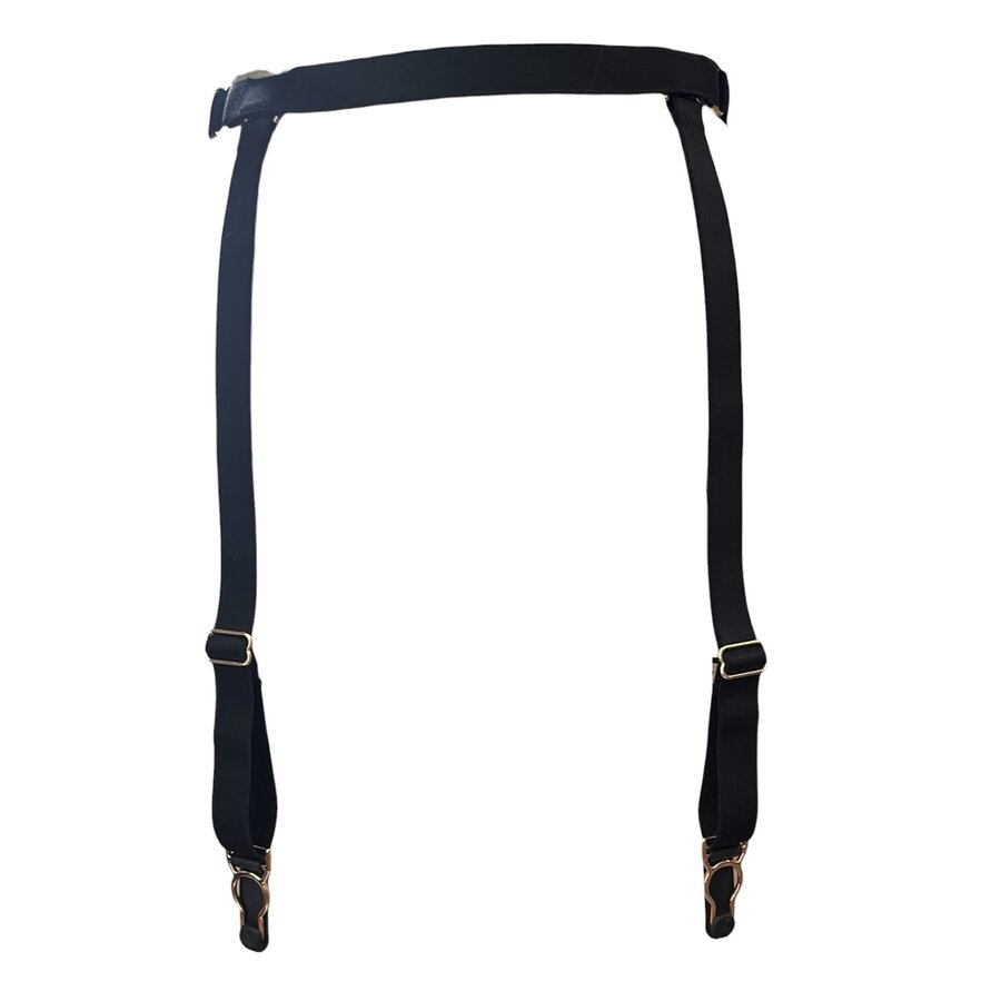 Nocturne Kiss Garter Belt