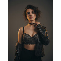 Nocturne Kiss Liliana Bra