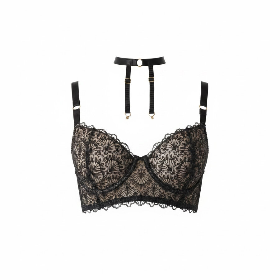 Nocturne Kiss Liliana Bra