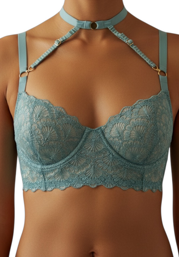Nocturne Kiss Liliana Bra 