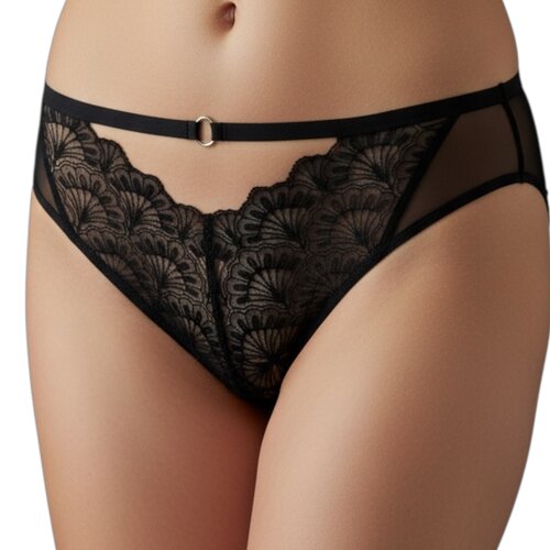Nocturne Kiss Fable Tanga Brief 