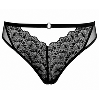 Nocturne Kiss Fable Tanga Brief