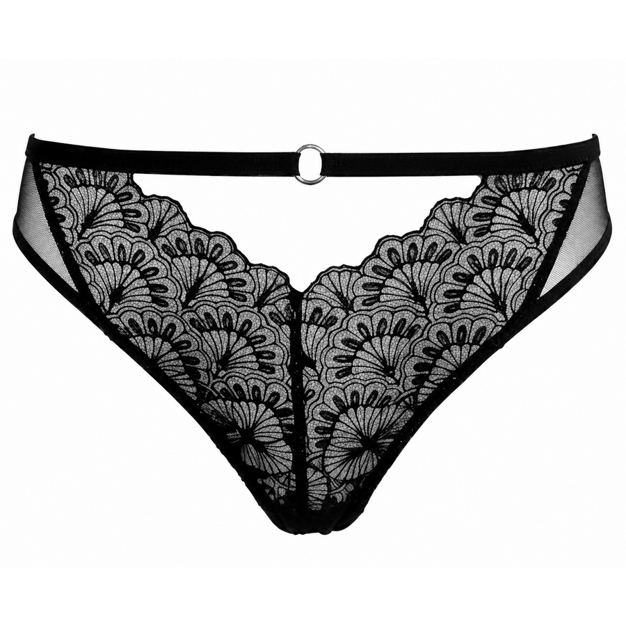 Nocturne Kiss Fable Tanga Brief