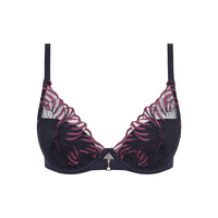 Legend Plunge Contour Bra