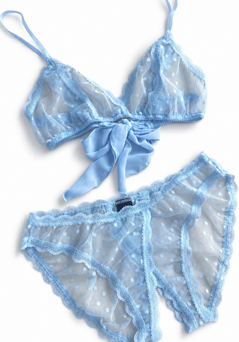 Coucou Lola Coucou Bralette 